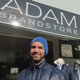 Adam Ghahramani